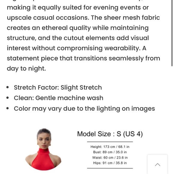 Elegant Black Cut Out Maxi Dress bow tie knots flexible breathable sexy gala hot - Picture 6 of 7